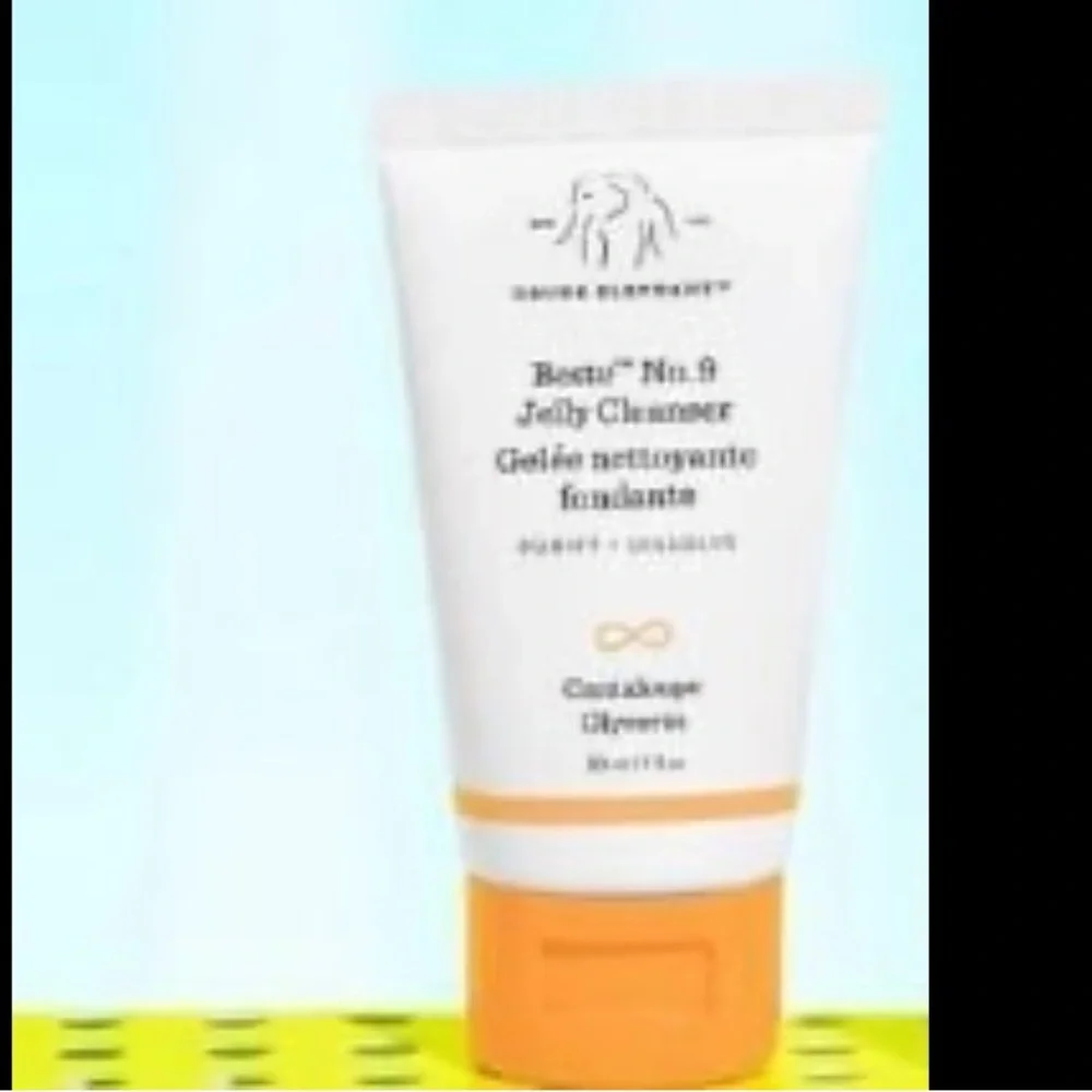 ❤️ 3/$25 Drunk Elephant Beste No. 9 Jelly Cleanser 30ml